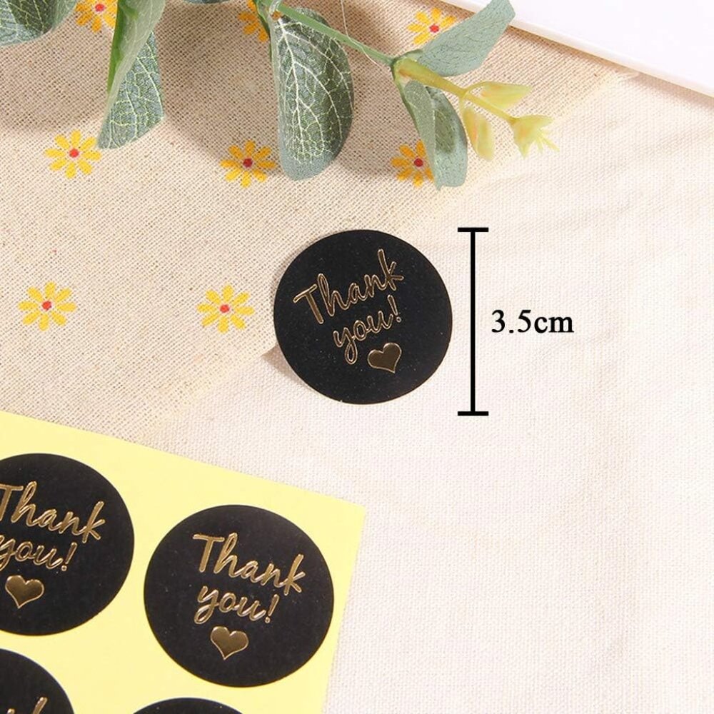 100 pcs./Pack Translucent Plastic Bags for Cookie,Cake,Chocolate,Candy,Snack Wra - Picture 5 of 9